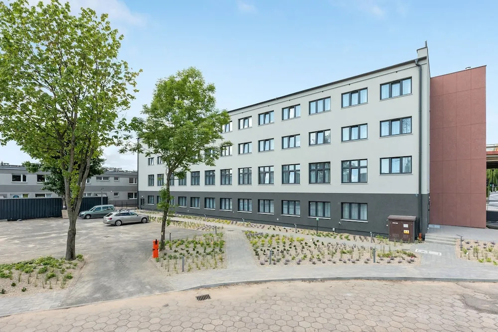 Apartgdynia