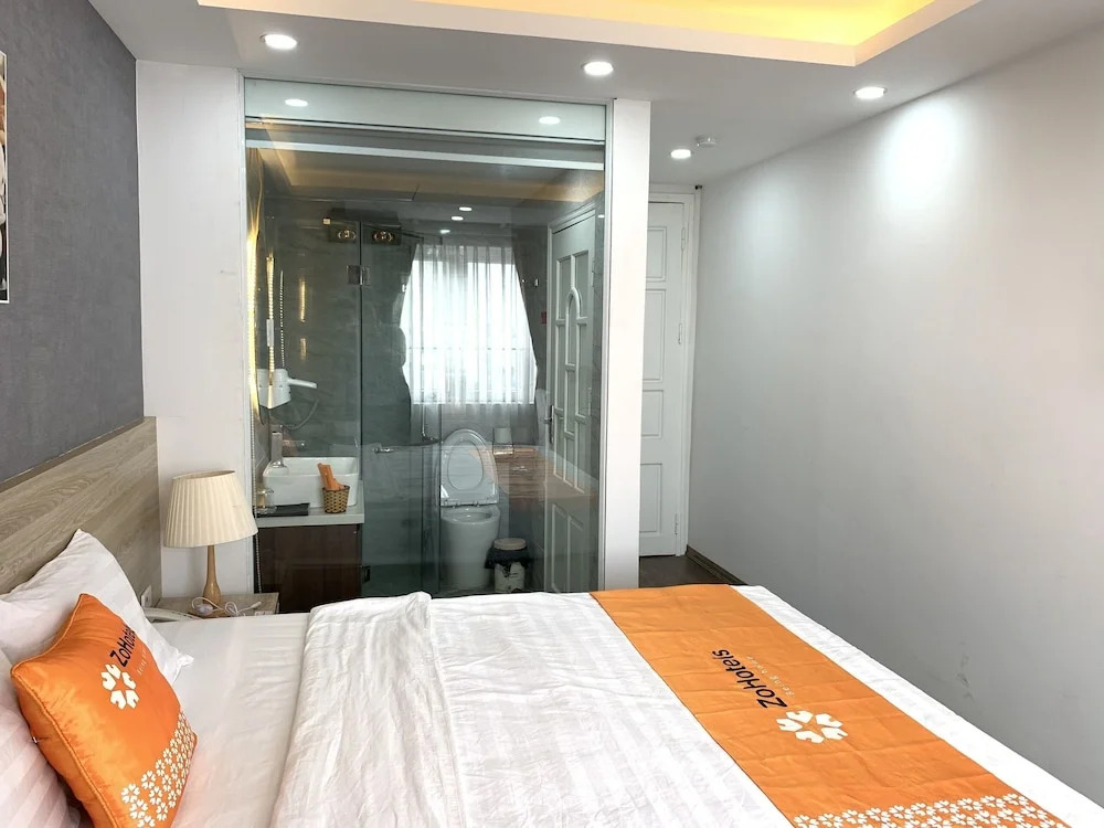 ZO Hotels Tran Duy Hung