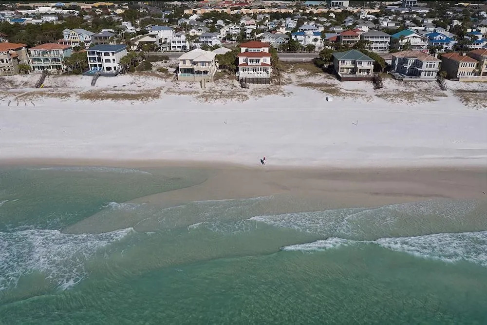 Redefining Beach Time 7 Bedroom Holiday Home by Five Star Properties