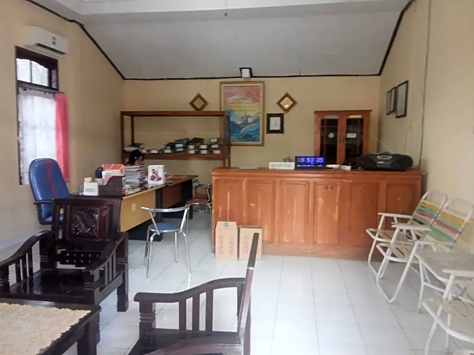 Hotel Kawsar Syariah