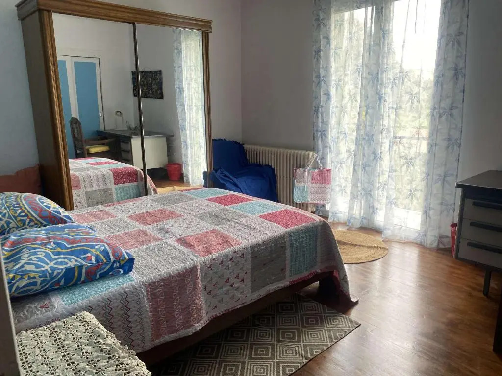 Appartement Prats-de-Mollo-la-Preste, 3 pièces, 6 personnes - FR-1-659-60
