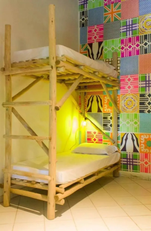 Balaio Hostel