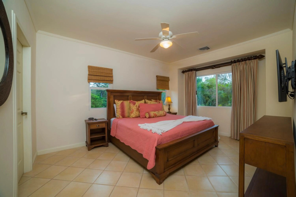 3 bedroom Del Mar golf views in Los Suenos