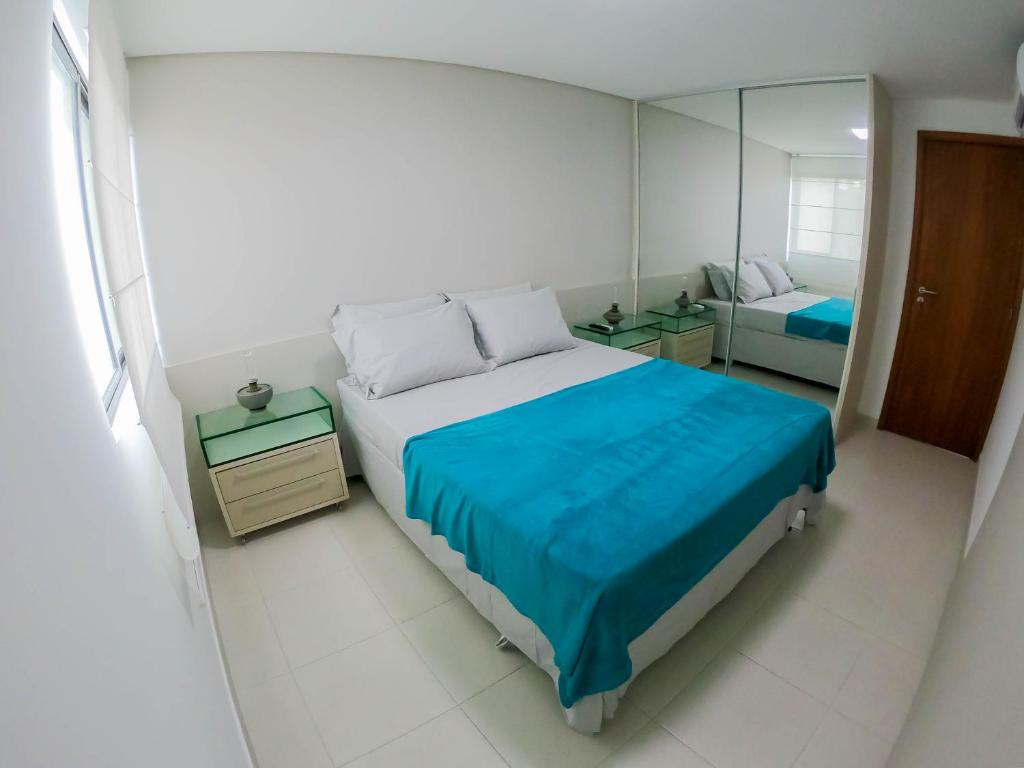 Freitas Resort - Carneiros Beach Resort