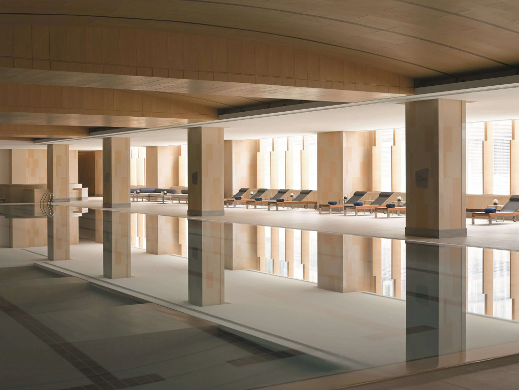 Kerry Hotel, Beijing by Shangri-La