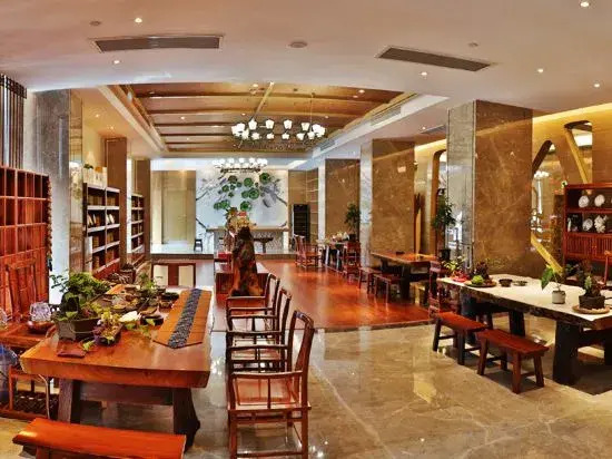Wanning Guest Hotel