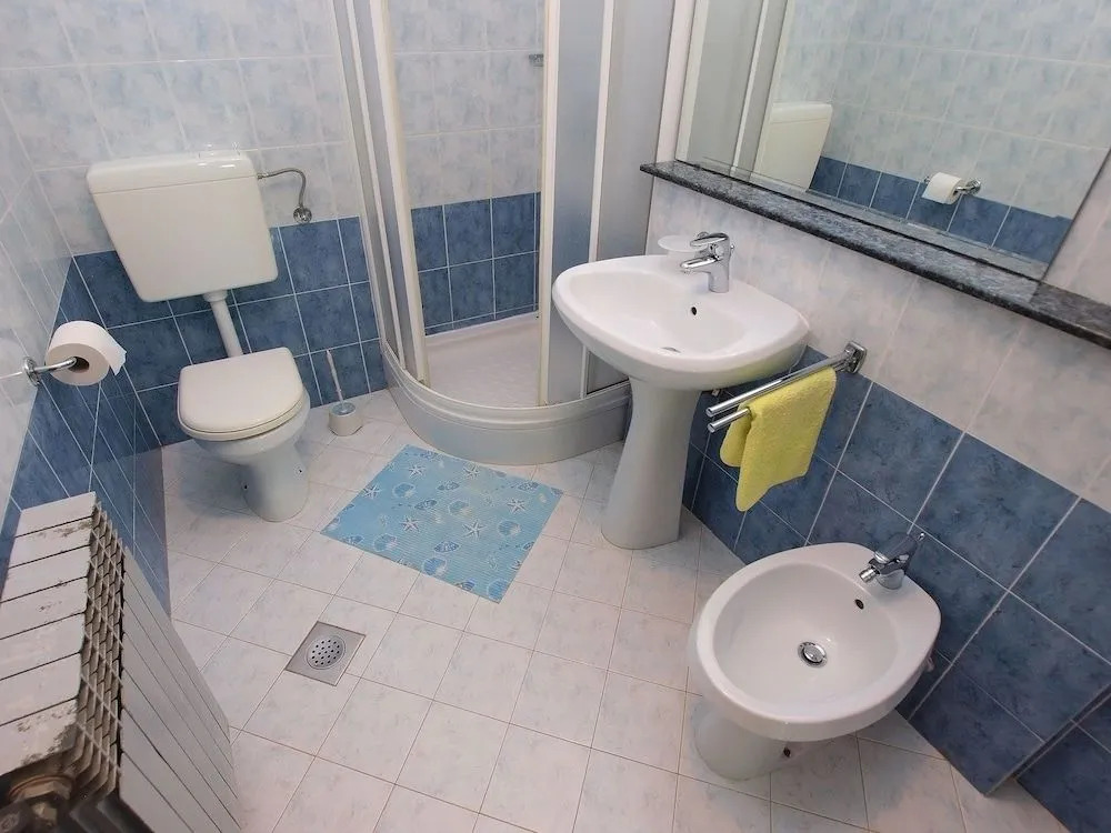 Apartment 1457