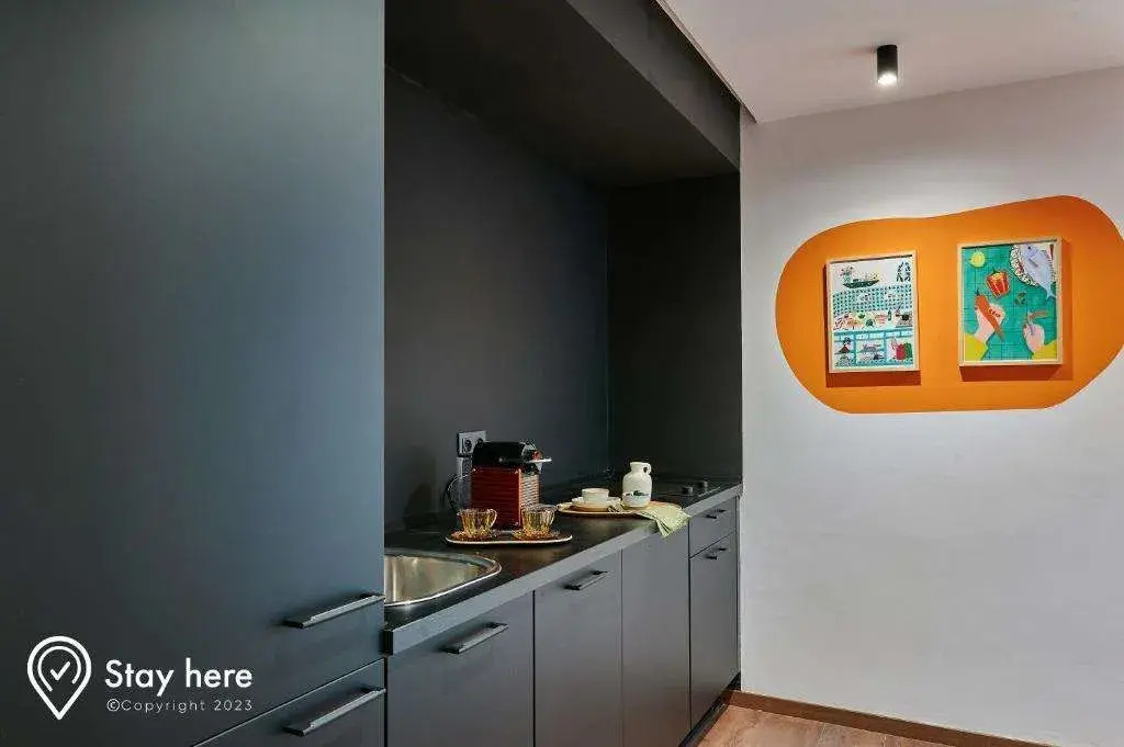 StayHere Casablanca - CFC Urban Signature