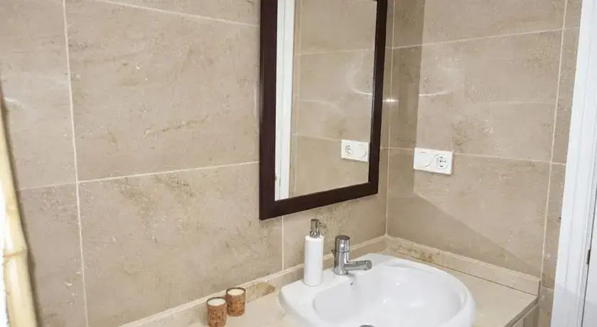 Penthouse in Duquesa