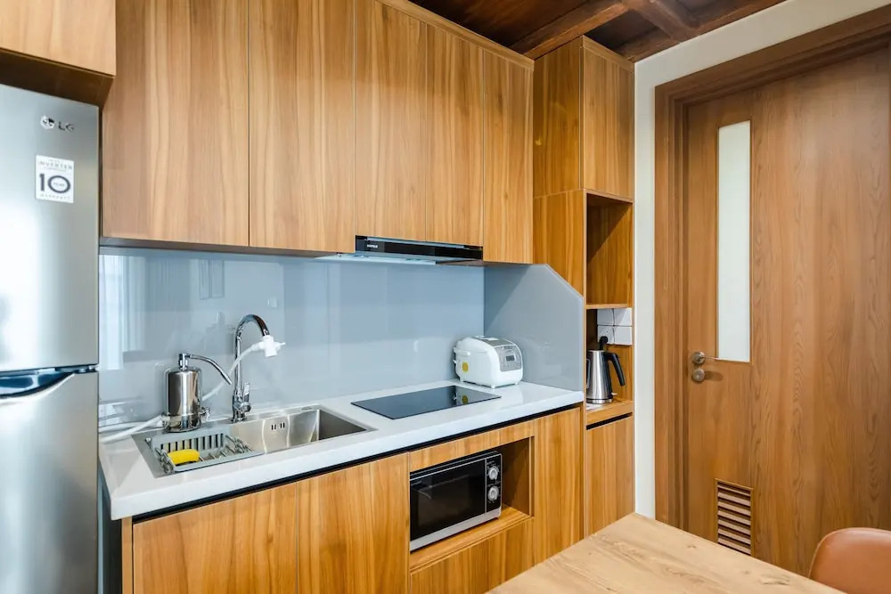 Five Star Westlake 1st-4th Floors Hotel & Serviced Apartment