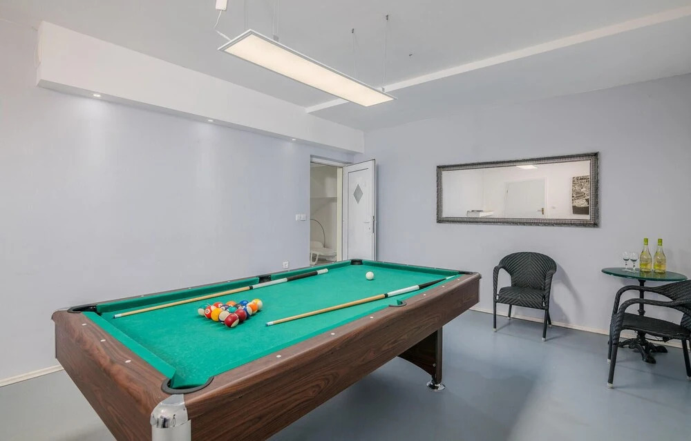 Nice Home In Linardici