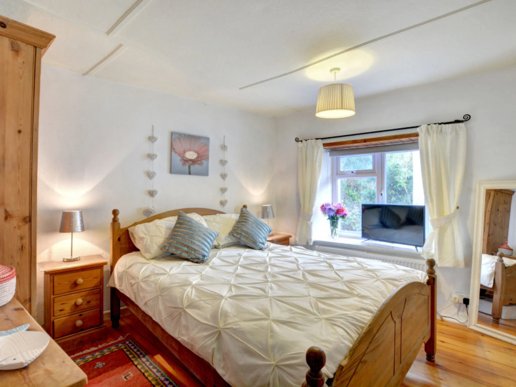 Holiday Home Grove Place