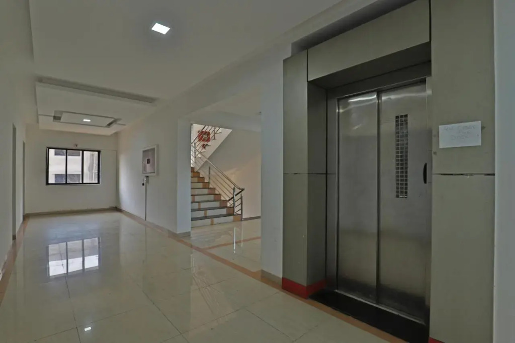 Utkarsh Hotel