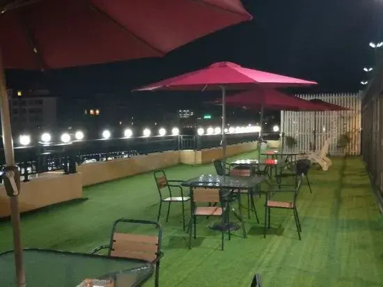 Xiachuan Yinting Holiday Hotel