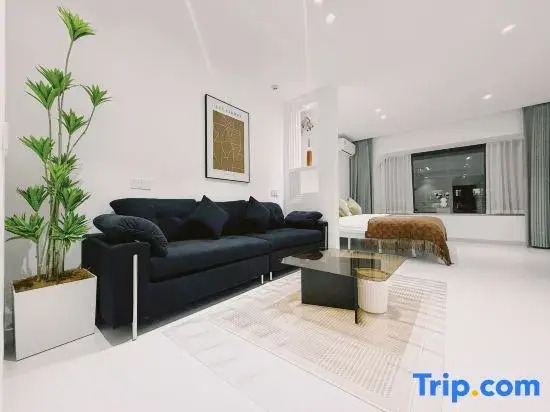 Qingcheng Homestay