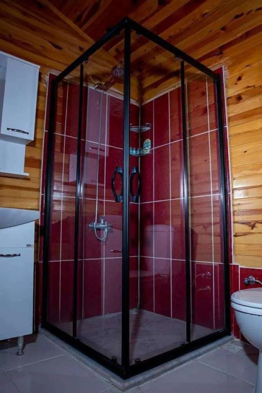 Cirali Natural Life Bungalows Hotel