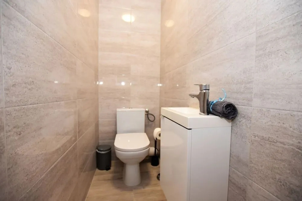 City Central Hostel Kuznicza
