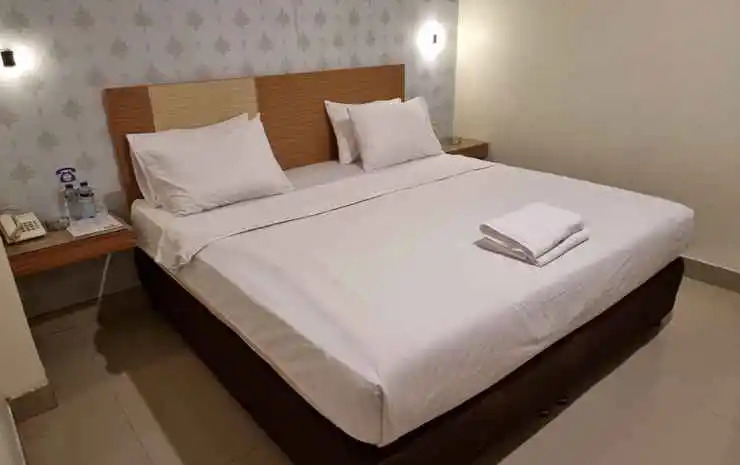 Hotel Ruby