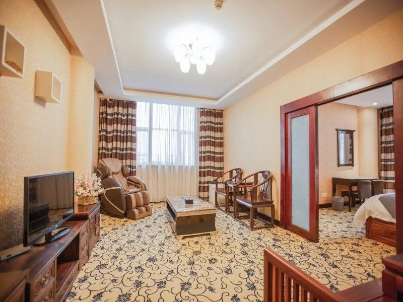 Hongjing Hotel