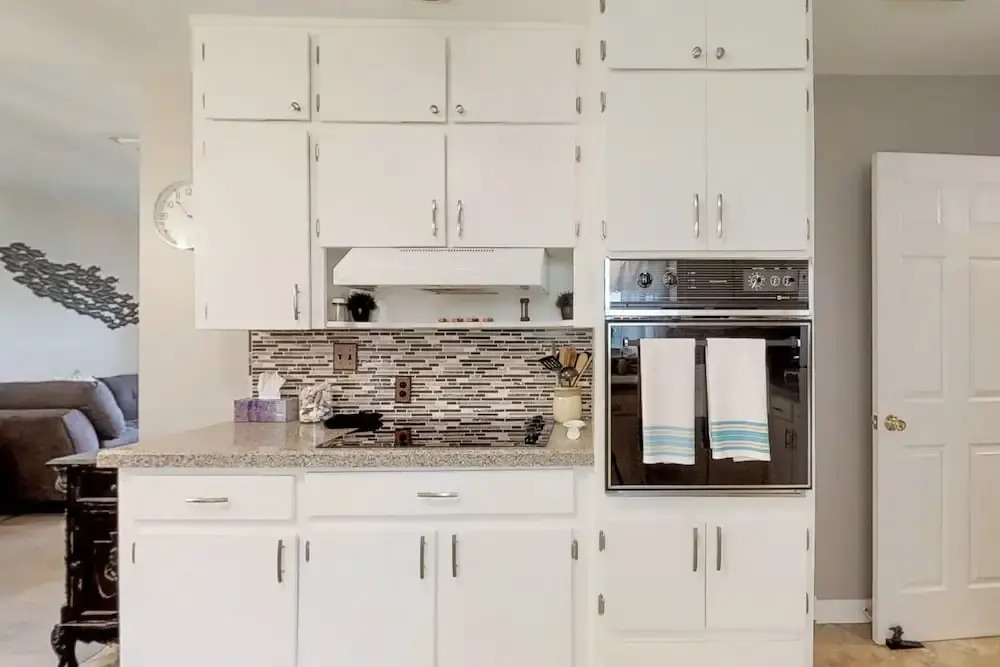 Beach House & Backyard Oasis With Private Pool - Short Walk to Beach