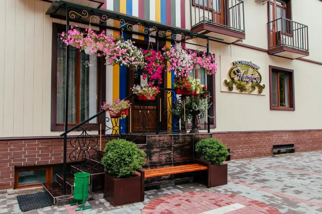 Hotel Maria