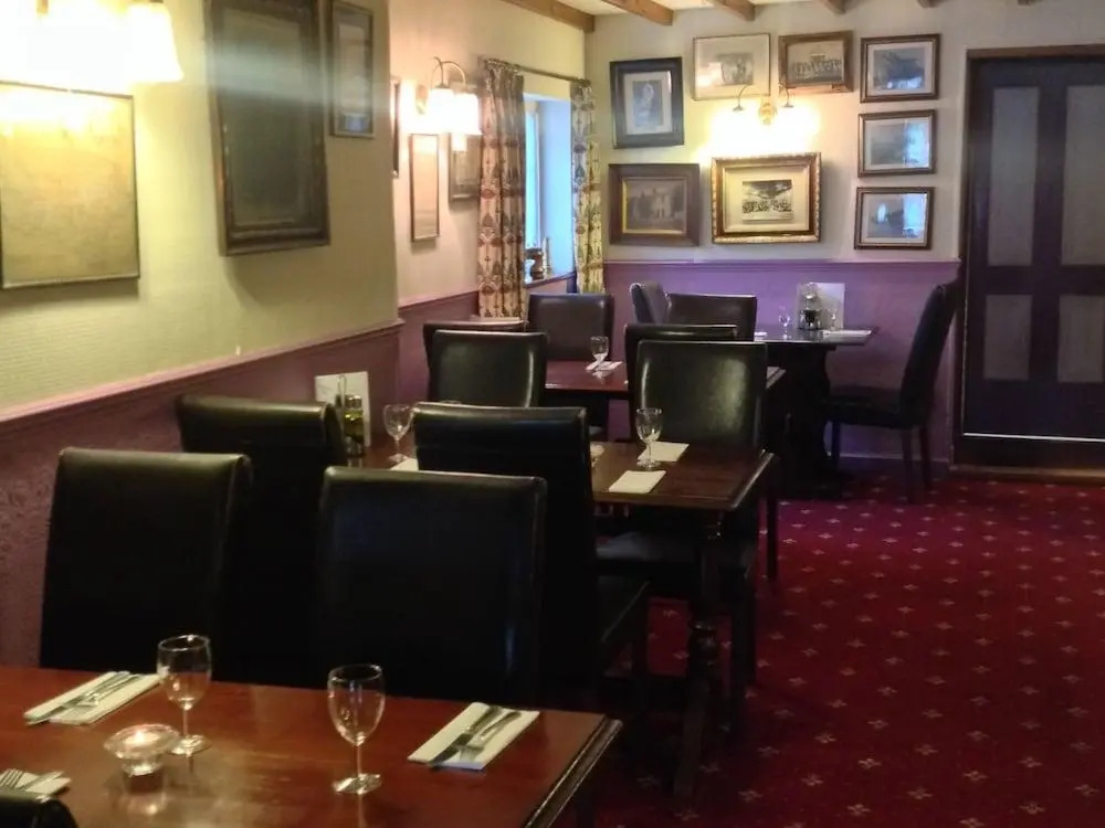 The Countryman’s Inn