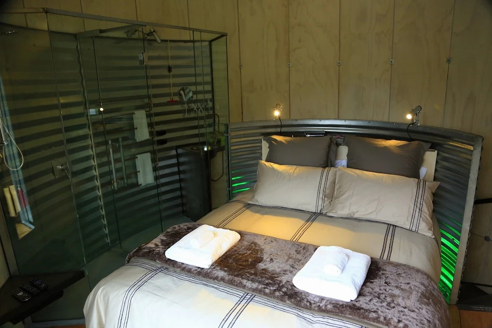 SiloStay