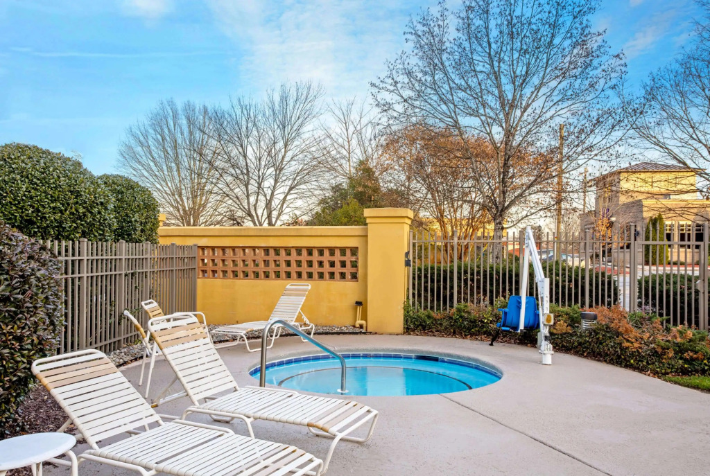 La Quinta by Wyndham Winston-Salem