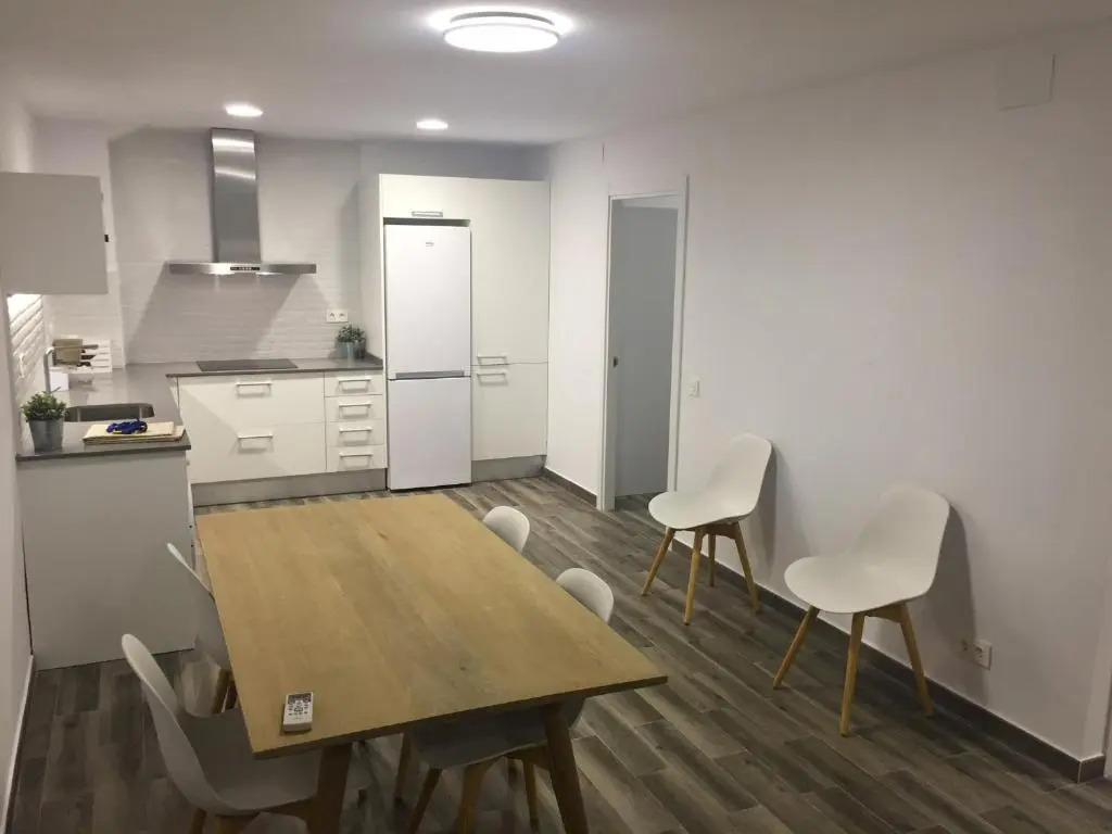 Apartaments Colibri
