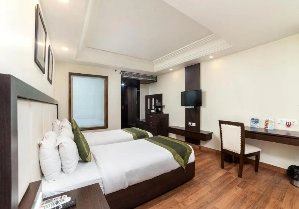 Parkk Boutique by HST Hotels