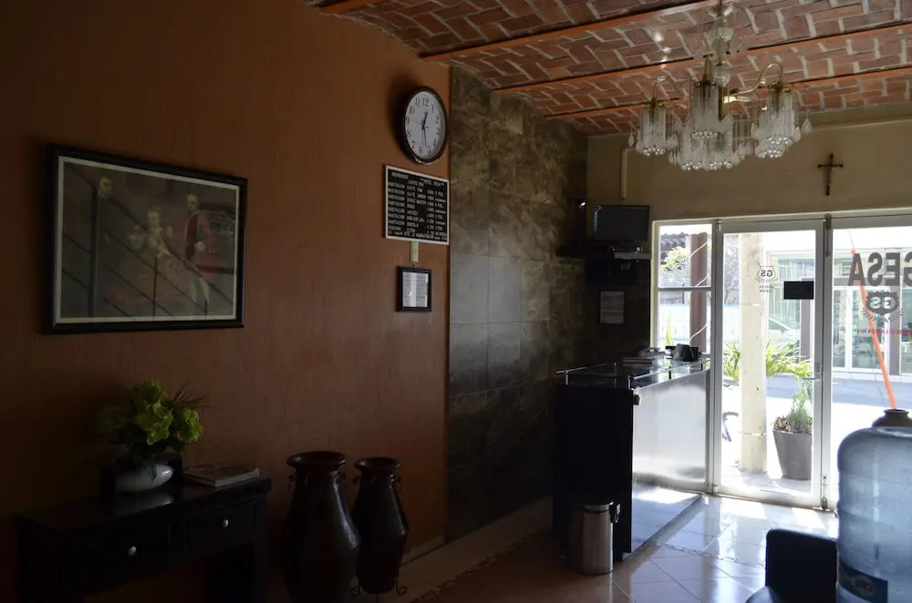 Hotel Gesa