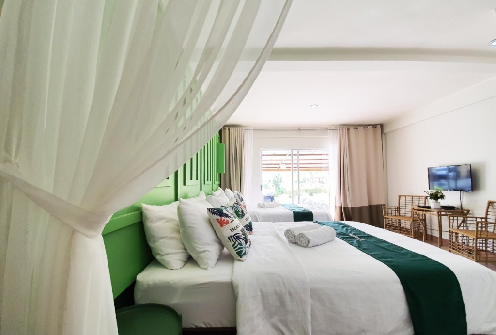 RSAM Beach Resort by Cocotel
