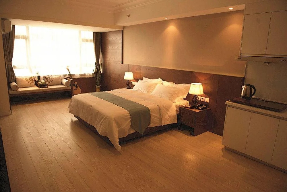 Qingdao Aubte Boutique Hotel