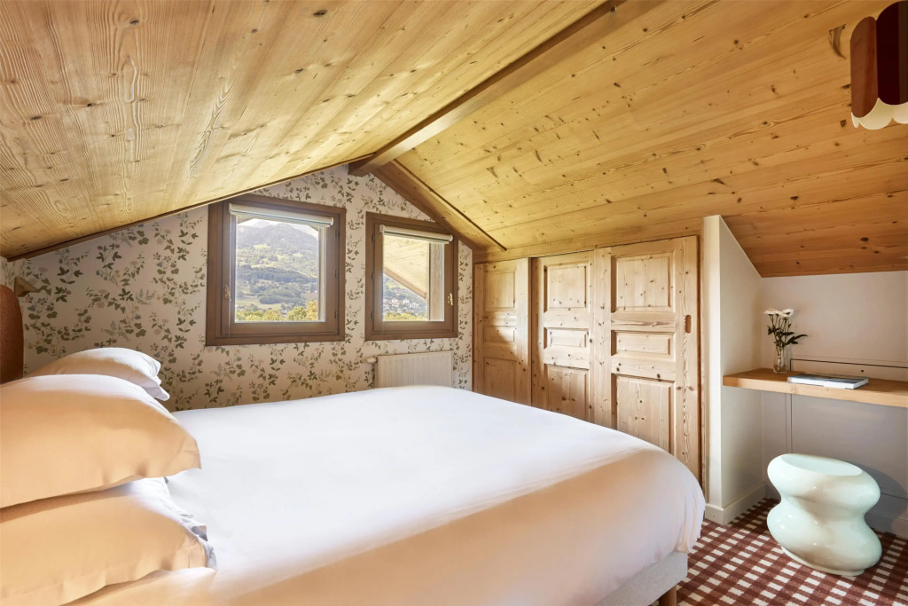 Best Western Plus Pays du Mont Blanc