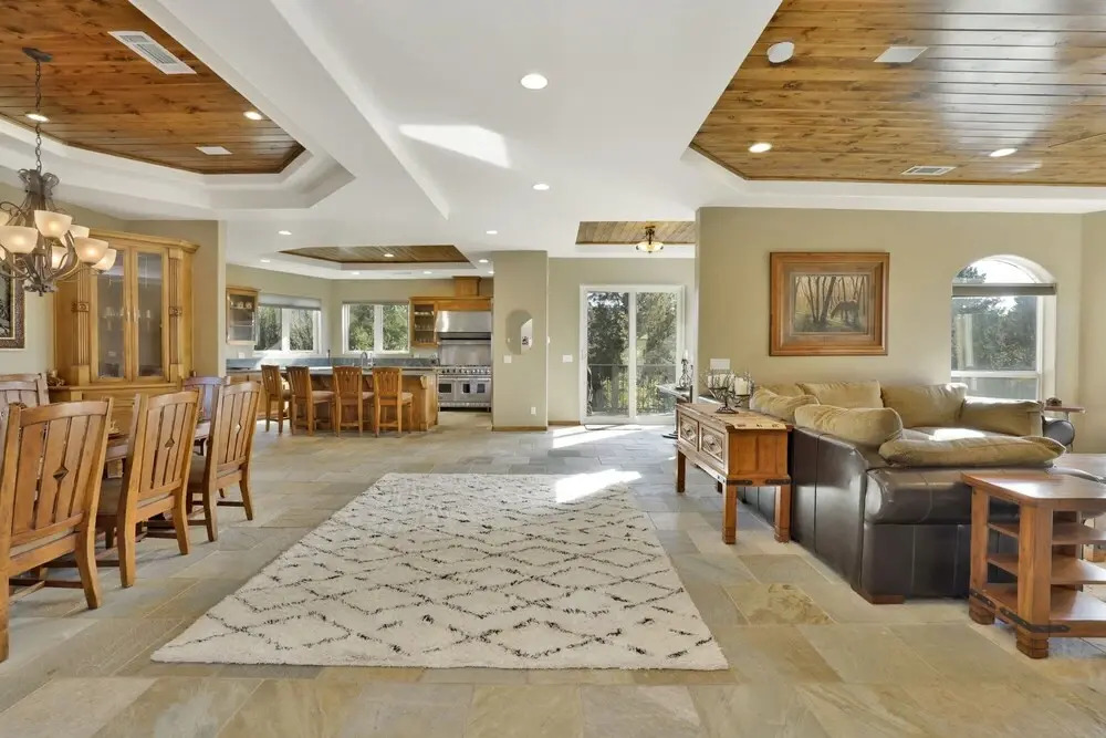 2178-sunset Ridge Villa 5 Bedroom Home by RedAwning