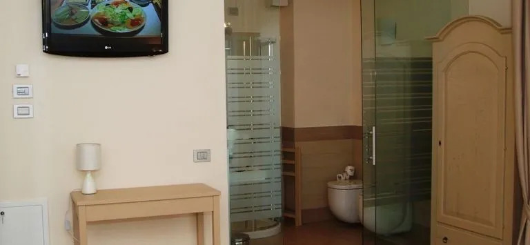 Hotel Piccolo Principe