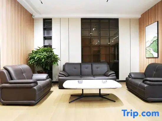 Zhenpu Landen Homestay