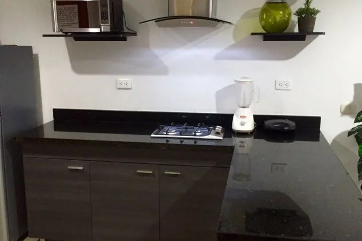 Apartamento Cartagena Playa Brisa y Mar