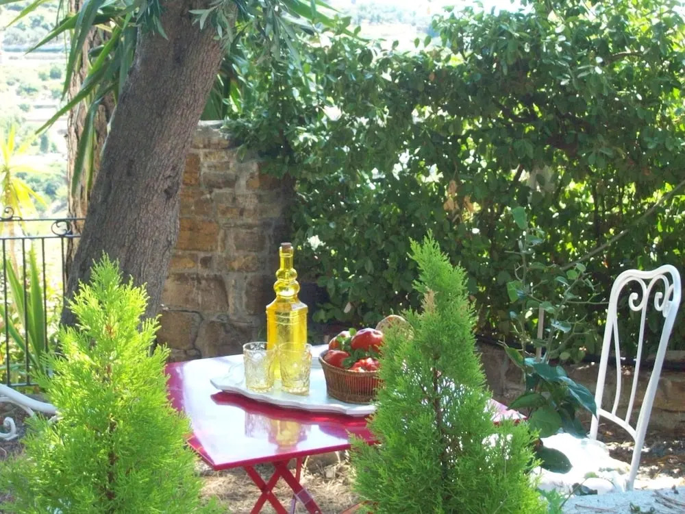 Peiranze144 b&b