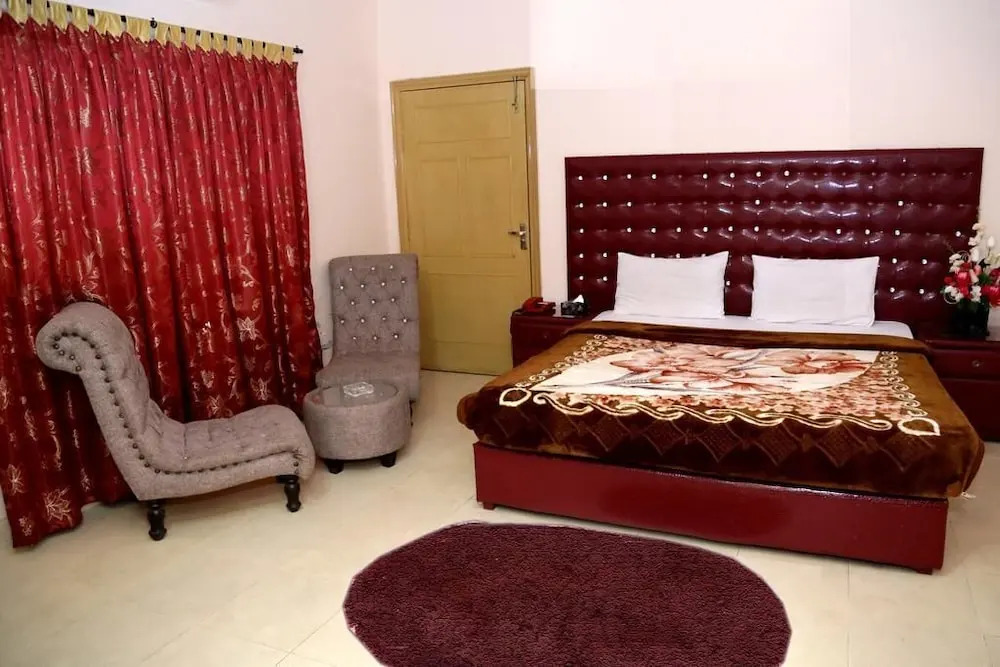 RIO INN Guest House