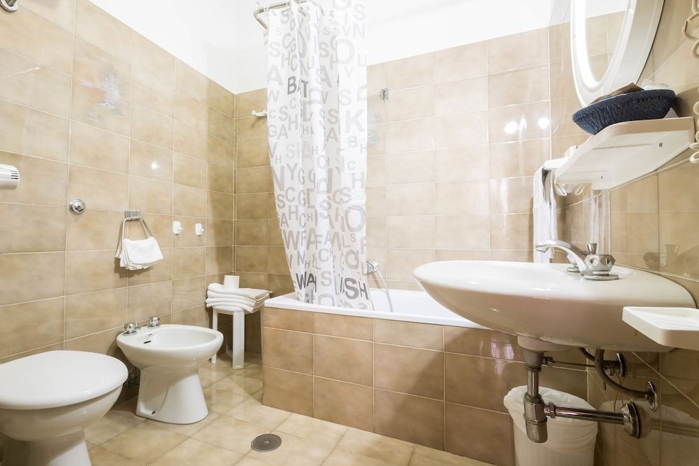 Hotel alle Vecchie Arcate