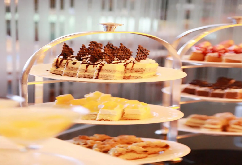 Jinglun Hotel Beijing