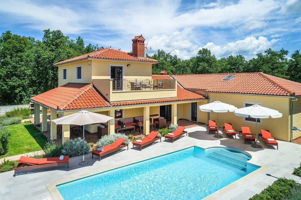 Villa Palman
