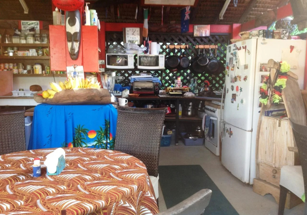 Travellers Budget Motel