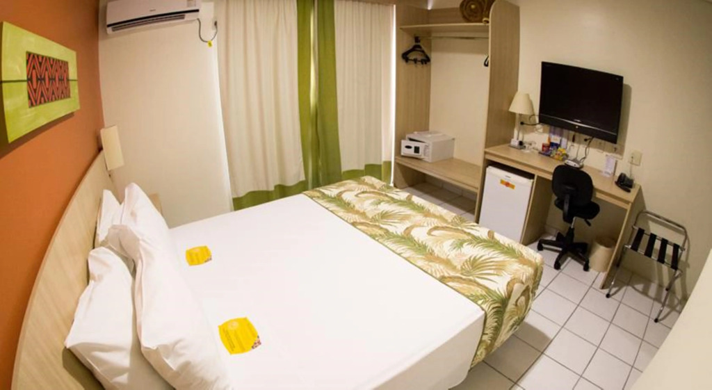 Sleep Inn Manaus