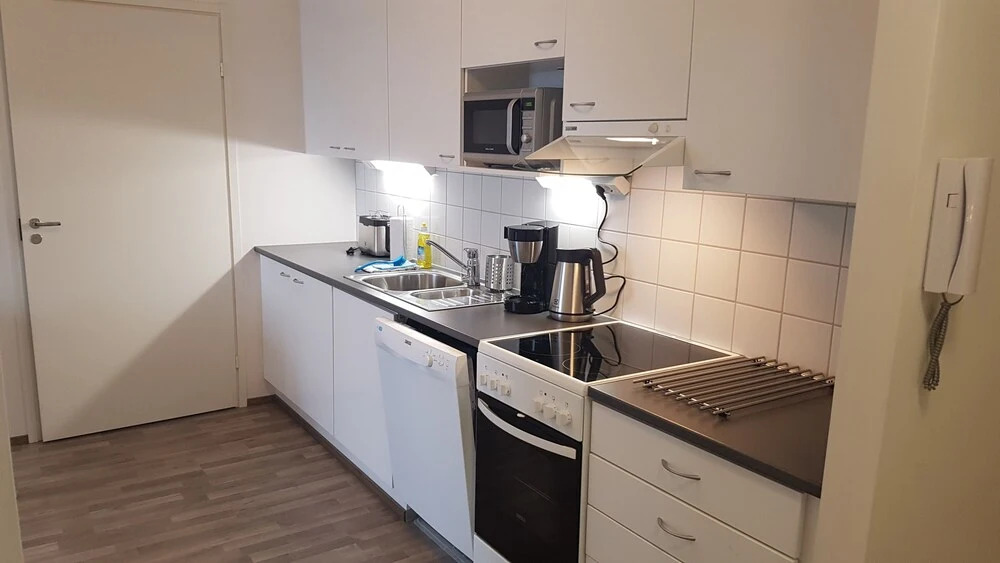 Kotimaailma Apartments Hämeenlinna