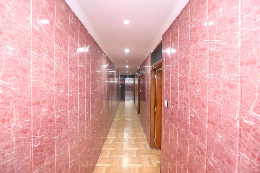 OYO 22534 Hotel Diamond