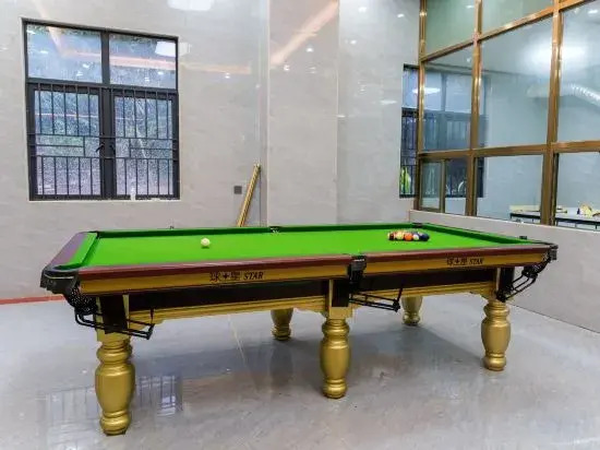 Shiman Luxury Hotel (Xinhuicheng Branch)