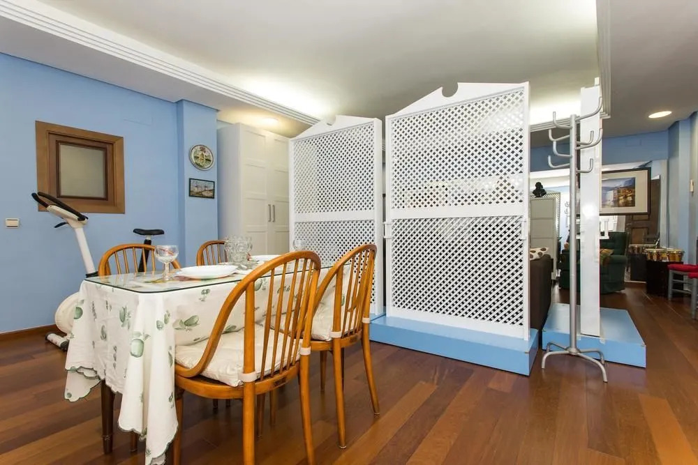 Apartment Alameda