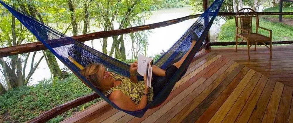 Cotton Tree Lodge